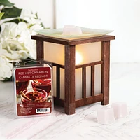 ScentSationals Scented Wax Cubes - Red Hot Cinnamon, 2.5 Oz
