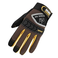 Holmes Synthetic Leather Gloves