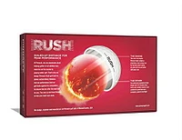Pinnacle Rush Distance Golf Balls, Pinnacle Golf Balls