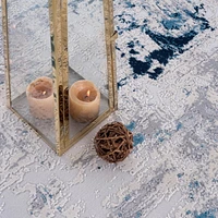 Rug Branch Vogue Collection Modern Abstract Area