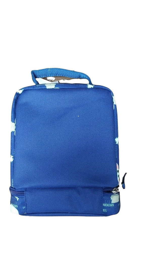 The Mandalorian Dome Lunch Bag
