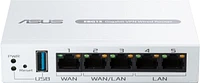 ASUS ExpertWiFi EBG15 Gigabit VPN wired router