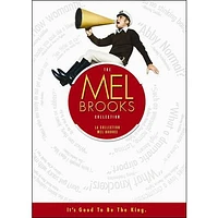 The Mel Brooks Box Set Collection