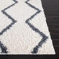 Safavieh Venus Carleen Tapis Chevron Shag
