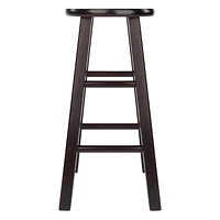 Ensemble de 2 tabourets de comptoir Element