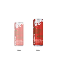 Red Bull Energy Drink, Watermelon, 355ml, 1 x 355 mL