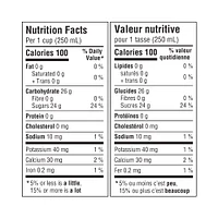 Allen's Lemonade, 1 L