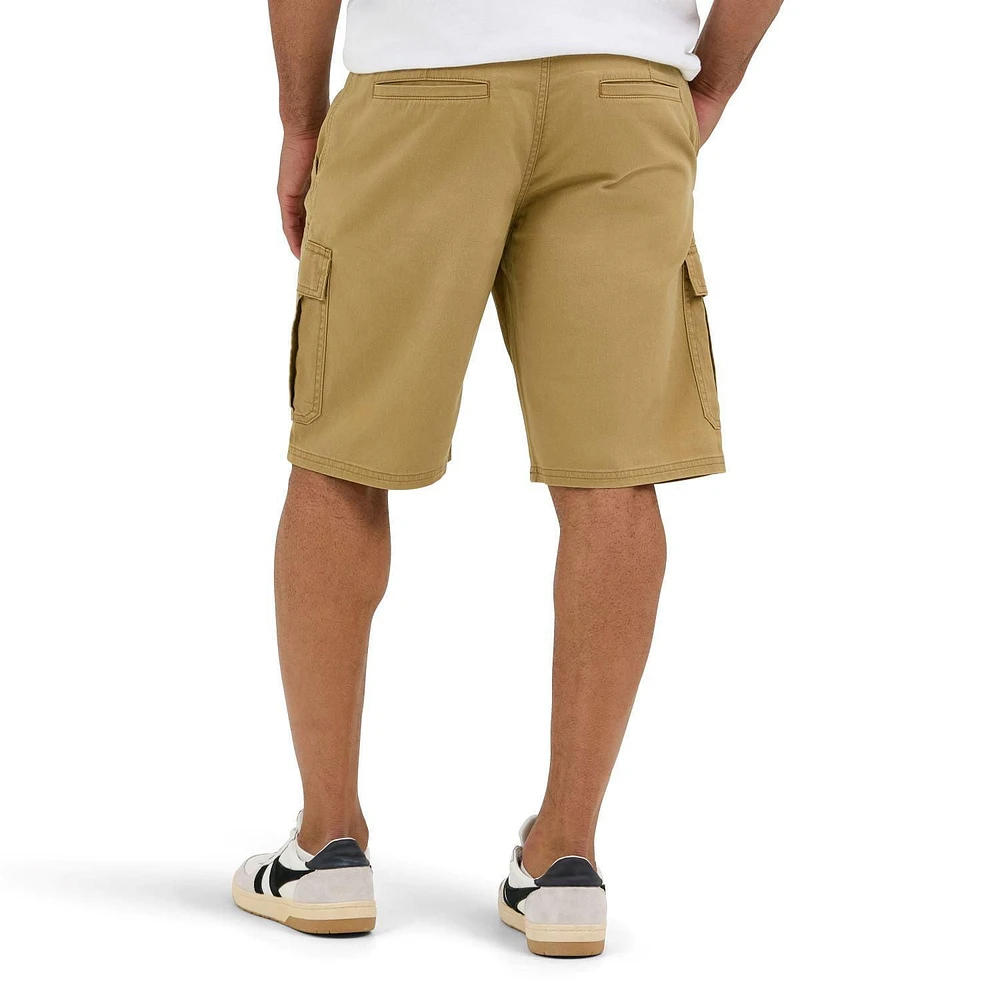Wrangler Men's Short cargo Twill Short cargo Twill