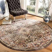 SAFAVIEH Bijar Orval Tapis Traditionnel