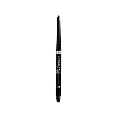 L'Oréal Paris Infallible Grip Traceur Gel Mécanique 36H Traceur Gel Mécanique Hydrofuge