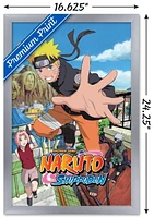 Naruto Shippuden