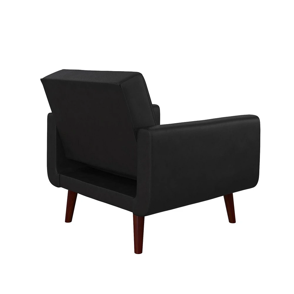 DHP Nola Modern Chair