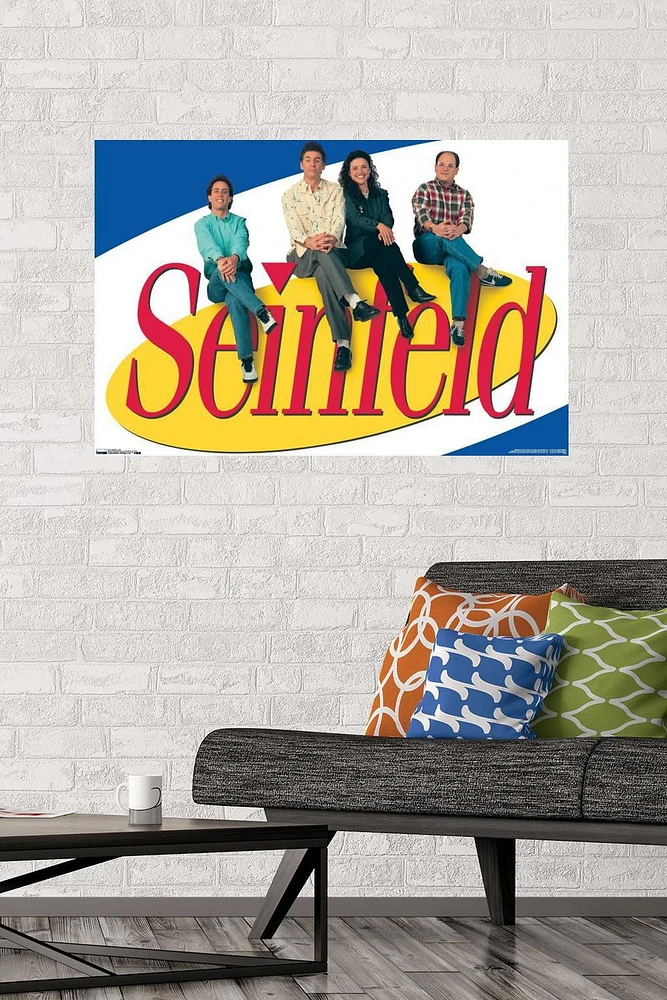 Seinfeld-Logo