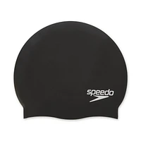 BONNET DE BAIN EN SILICONE - ADULTES