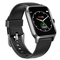 Letsfit EW1 Smart Watch & Fitness Tracker with Heart Rate Monitor