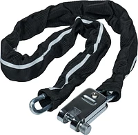 Antivol à chaîne Rampage™ 400 de Bell Sports 3' Longueur