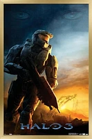 Halo 3 - Awakening Wall Poster, 22.375" x 34"