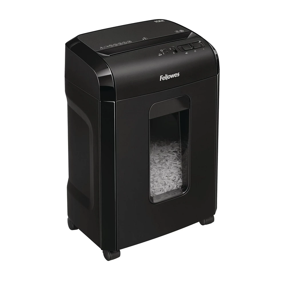 Microshred 10M Micro-Cut Shredder