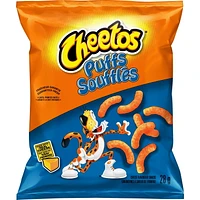 FRITOLAY CHEESY MIX, 448GM