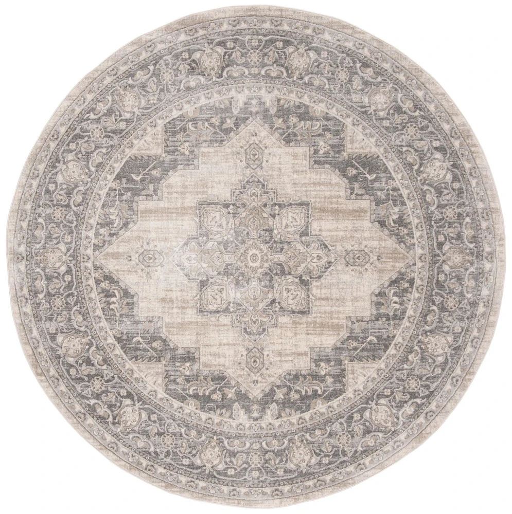 SAFAVIEH Brentwood Jameson Tapis de Bordure