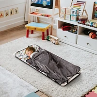 Cot Nap Mat, Racetrack Adventure