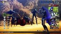 Jeu vidéo Shin Megami Tensei V Steelbook pour Edition (Nintendo Switch)