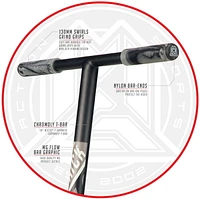 Madd Gear Kick Flow Pro Scooter