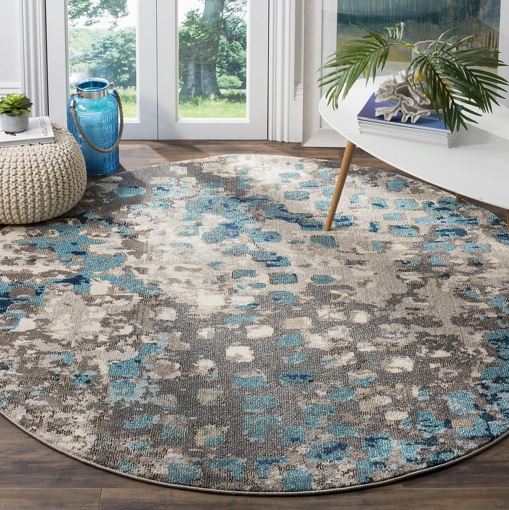 Safavieh Monaco Driskoll Tapis Abstrait