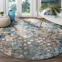 Safavieh Monaco Driskoll Tapis Abstrait