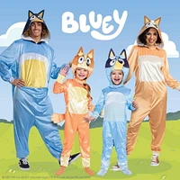 Costume classique Bluey pour tout-petit