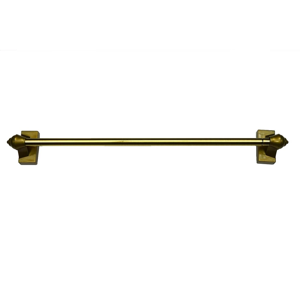 Versailles Tringle Magnétique 15po - 28po