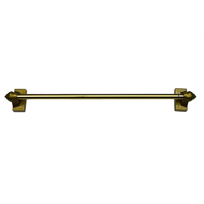 Versailles Tringle Magnétique 15po - 28po