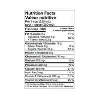 Scotsburn 3.25% Homogenized Milk, 4L