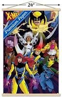 Marvel Comics - The X-Men - Awesome Wall Poster, 22.375" x 34"