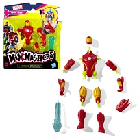 MixMashers Marvel Avengers Iron Man