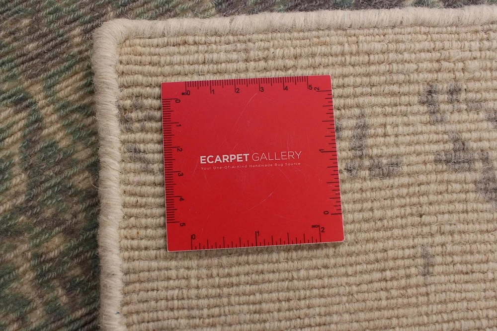 ECARPETGALLERY Tapis Noué à la Main pour Salon