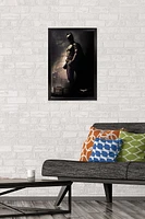 DC Comics Movie - The Dark Knight - Batman in the Shadows Wall Poster