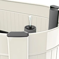 Permasteel - Elevated Garden Bed with EnGrow Technology