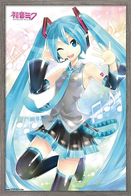 Hatsune Miku