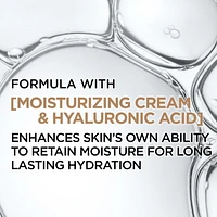 L'Oréal Paris Fond De Teint True Match, Avec Acide Hyaluronique et Soins Hydratants Hydratant en Fond de Teint