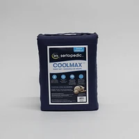 Serta Coolmax Performance Sheet Set