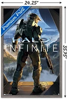 Halo Infinite - Art clé