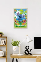 Disney Leroy et Stitch