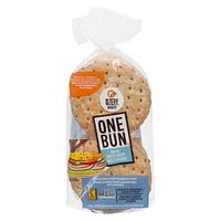Ozer Bakery 100 calories un petit pain