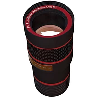 SMARTLENS ZOOM LENS - FRENCH