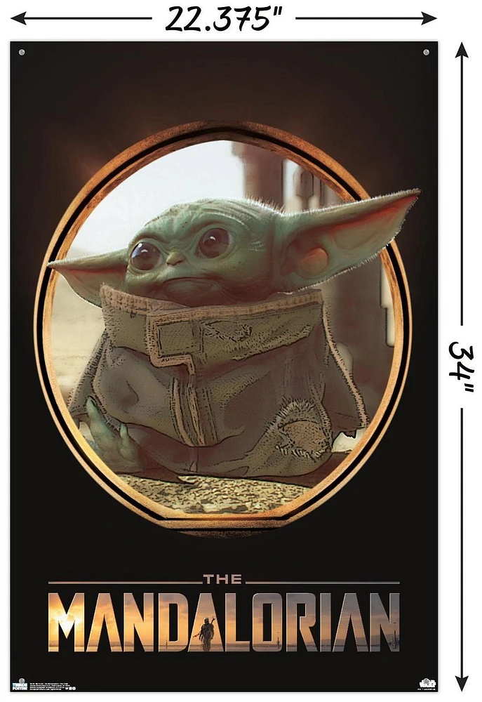 Star Wars : Le Mandalorien