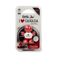 LITTLE JOE - I Heart Canada