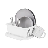 Camco 43511 Rv Mini Dish Drainer And Tray