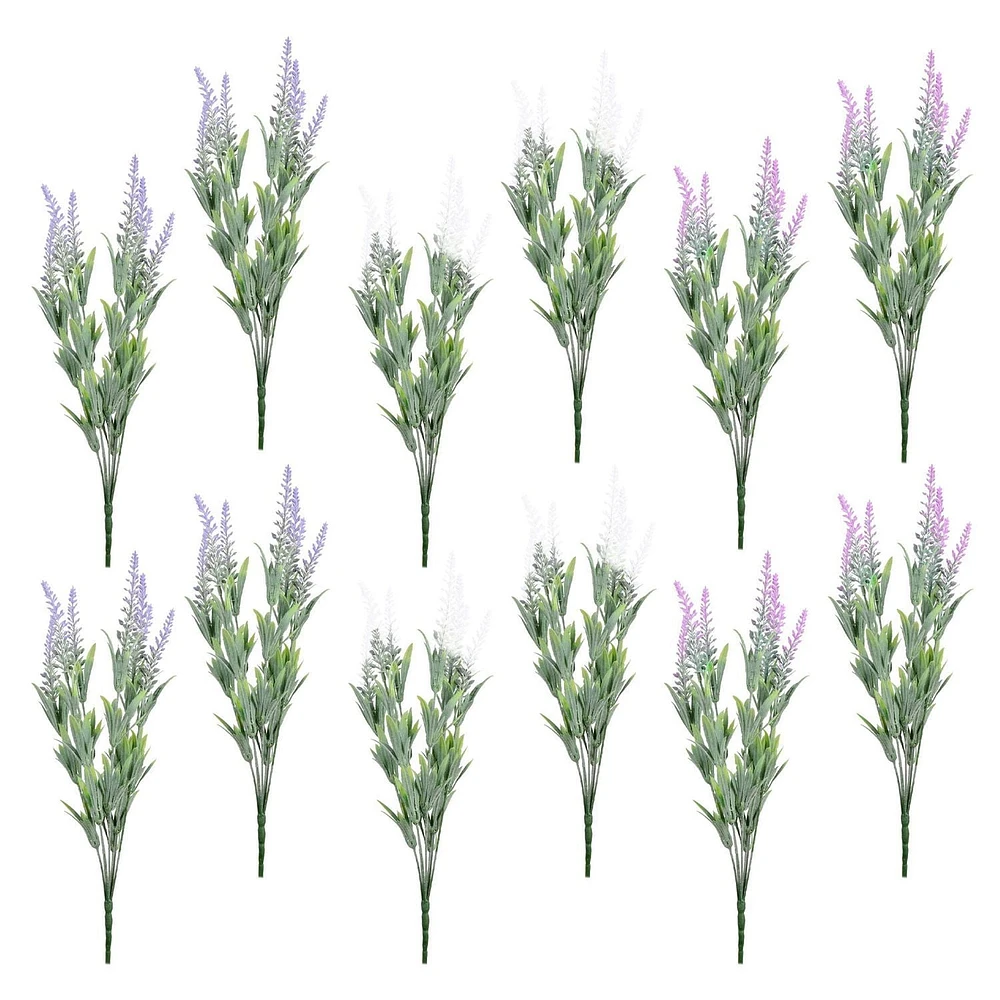 Bouquet de lavande Bouquet de lavande 18"