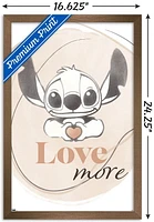Disney Lilo et Stitch – Aimez plus